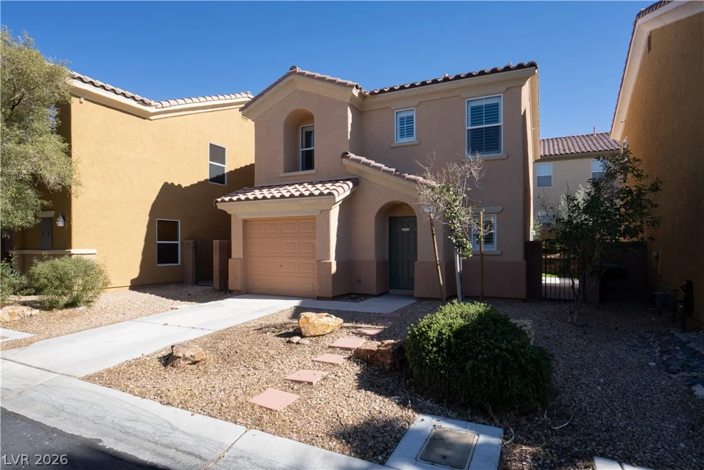 573 Shewsbury, Las Vegas, NV 89178