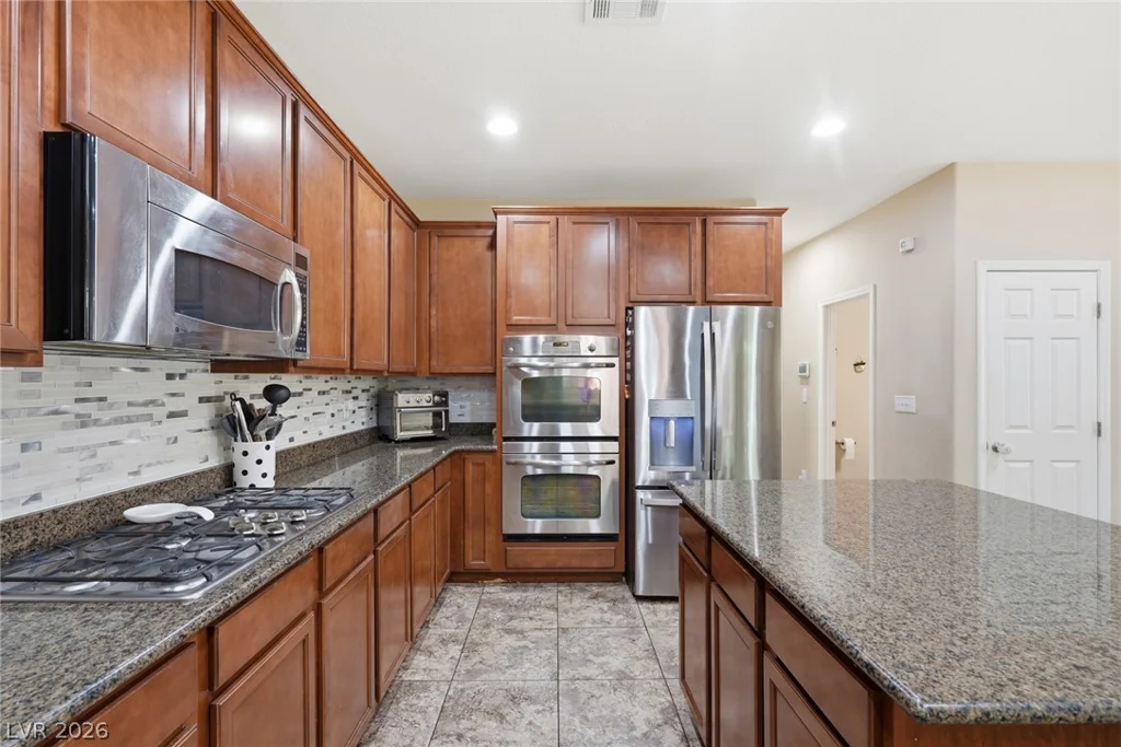 10558 Harvest Green, Las Vegas, NV 89135