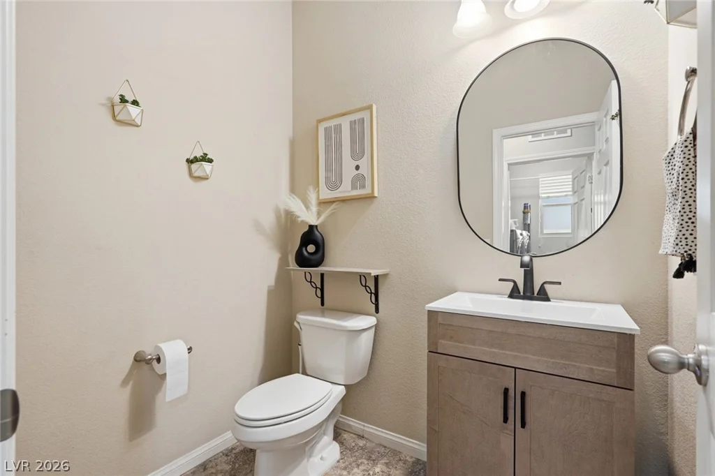 10558 Harvest Green, Las Vegas, NV 89135
