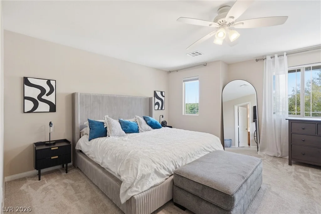 10558 Harvest Green, Las Vegas, NV 89135