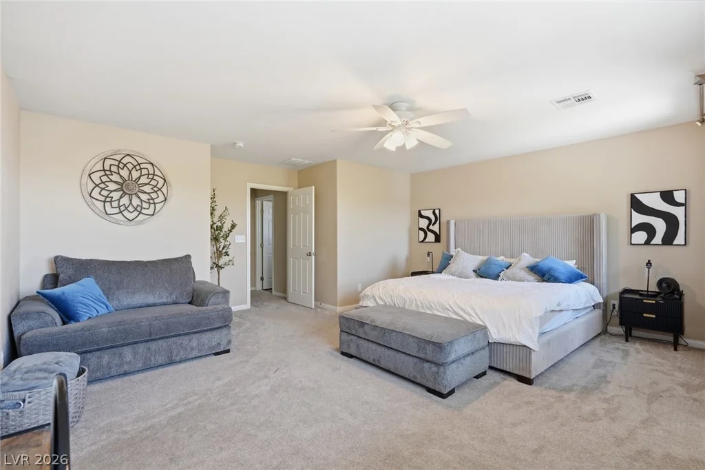 10558 Harvest Green, Las Vegas, NV 89135