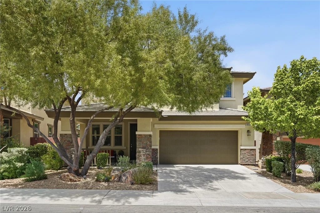 10558 Harvest Green, Las Vegas, NV 89135