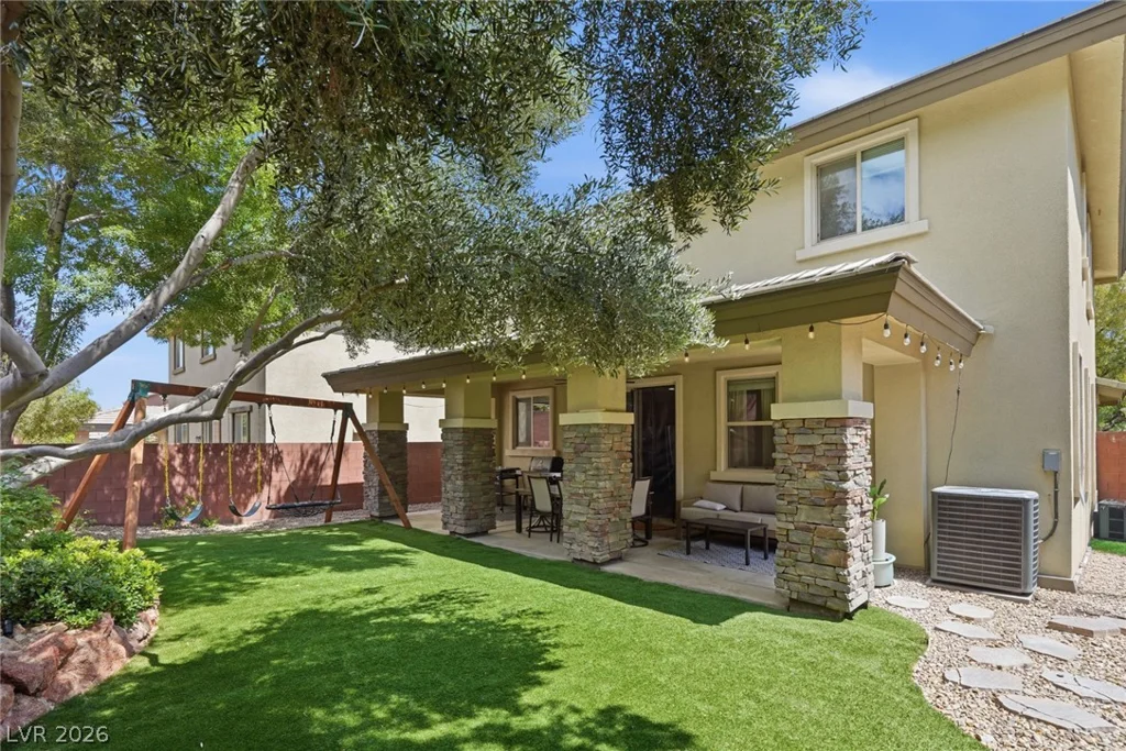 10558 Harvest Green, Las Vegas, NV 89135