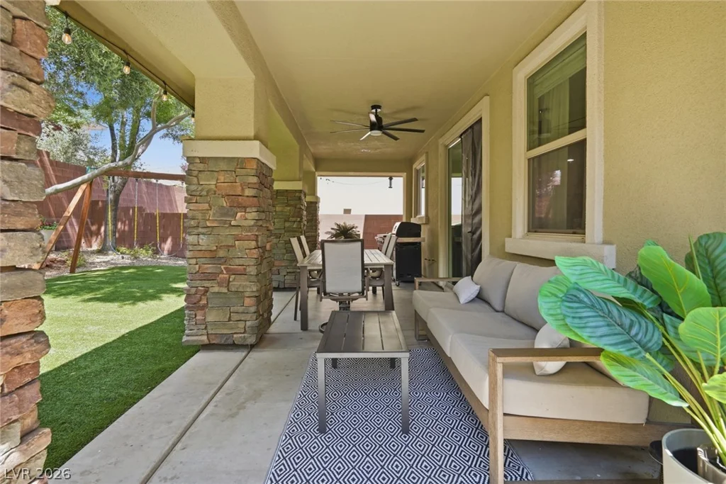 10558 Harvest Green, Las Vegas, NV 89135