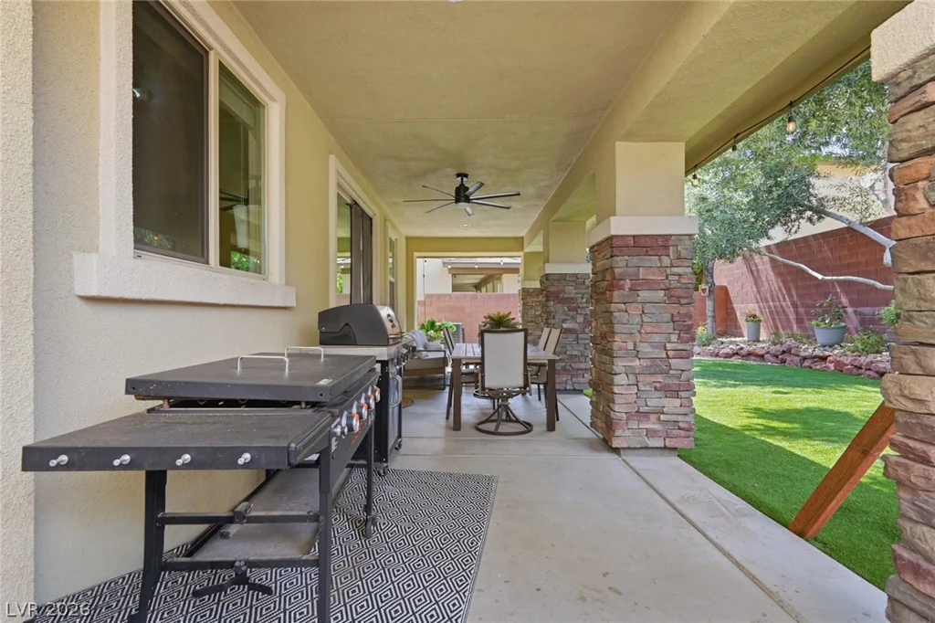 10558 Harvest Green, Las Vegas, NV 89135