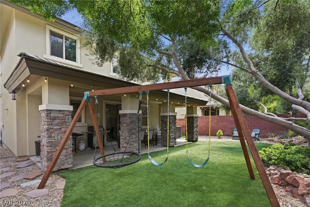 10558 Harvest Green, Las Vegas, NV 89135
