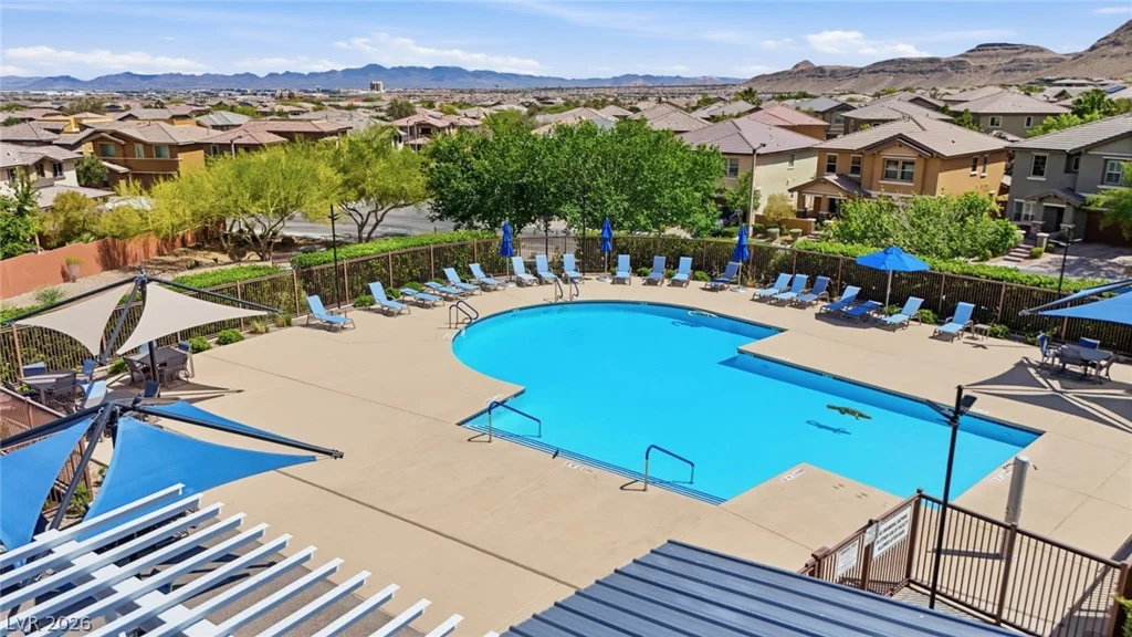 10558 Harvest Green, Las Vegas, NV 89135