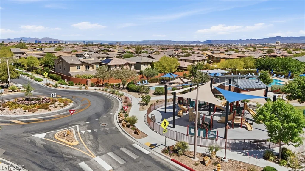 10558 Harvest Green, Las Vegas, NV 89135