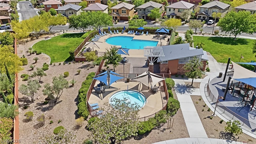 10558 Harvest Green, Las Vegas, NV 89135