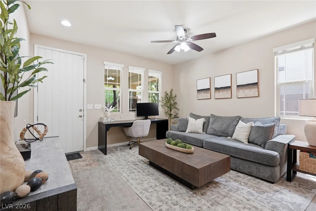 10558 Harvest Green, Las Vegas, NV 89135