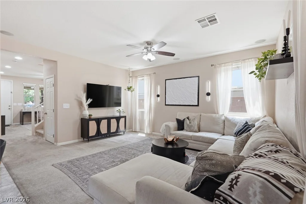 10558 Harvest Green, Las Vegas, NV 89135