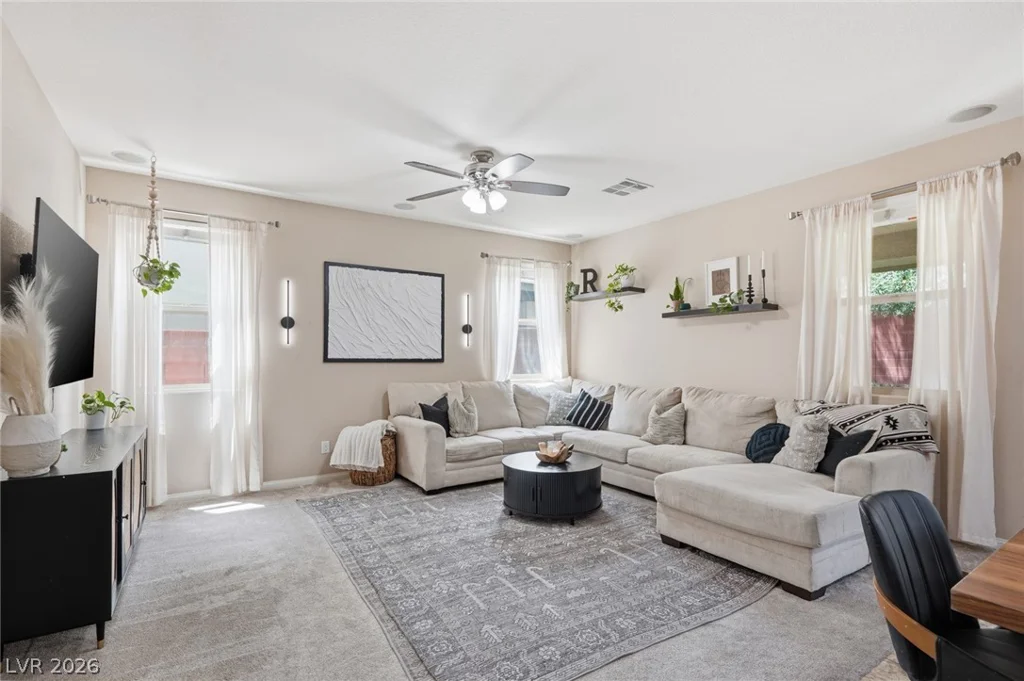10558 Harvest Green, Las Vegas, NV 89135