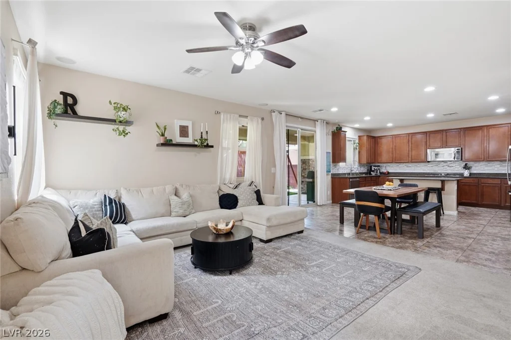 10558 Harvest Green, Las Vegas, NV 89135