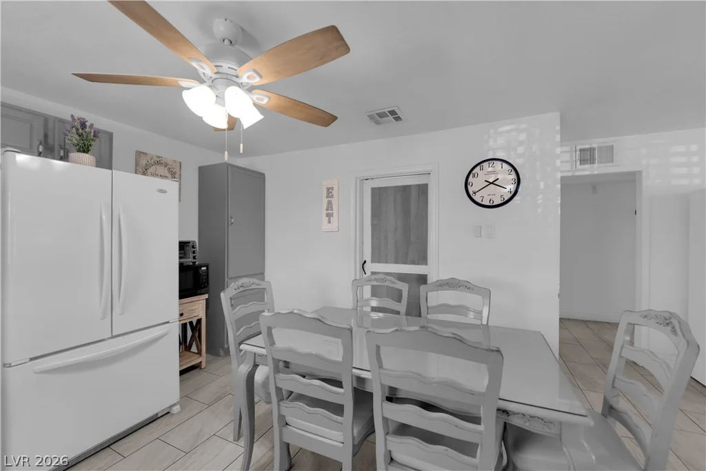 2512 Statz, North Las Vegas, NV 89030