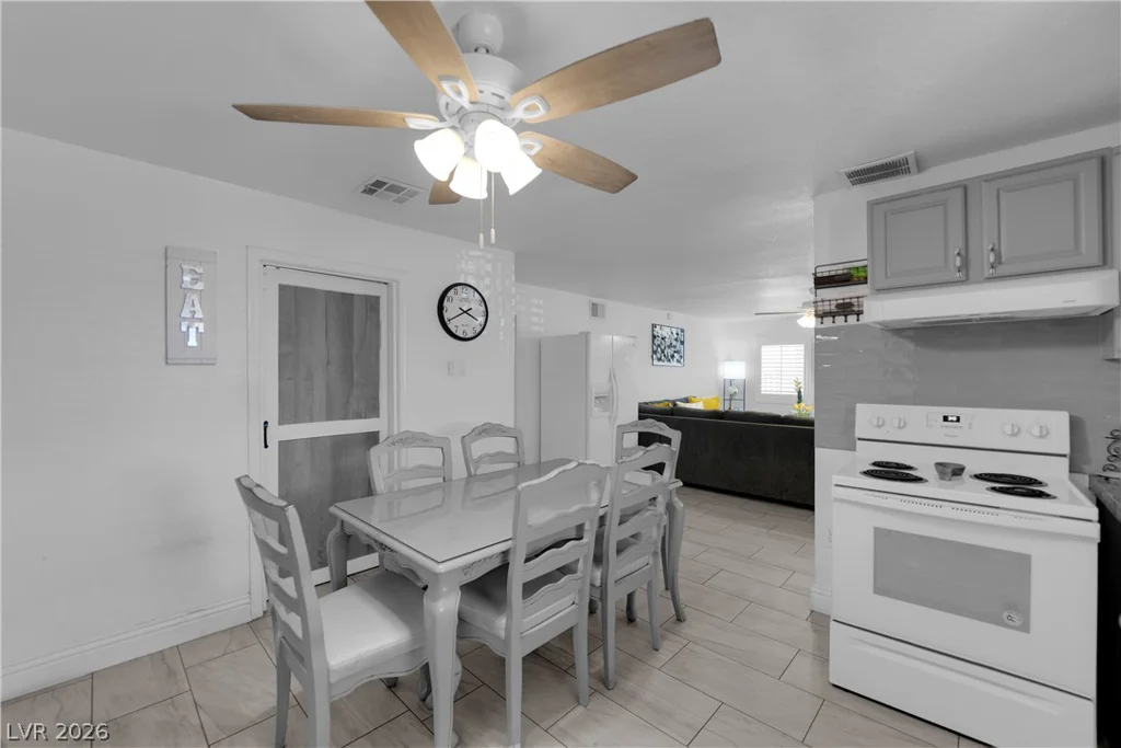 2512 Statz, North Las Vegas, NV 89030