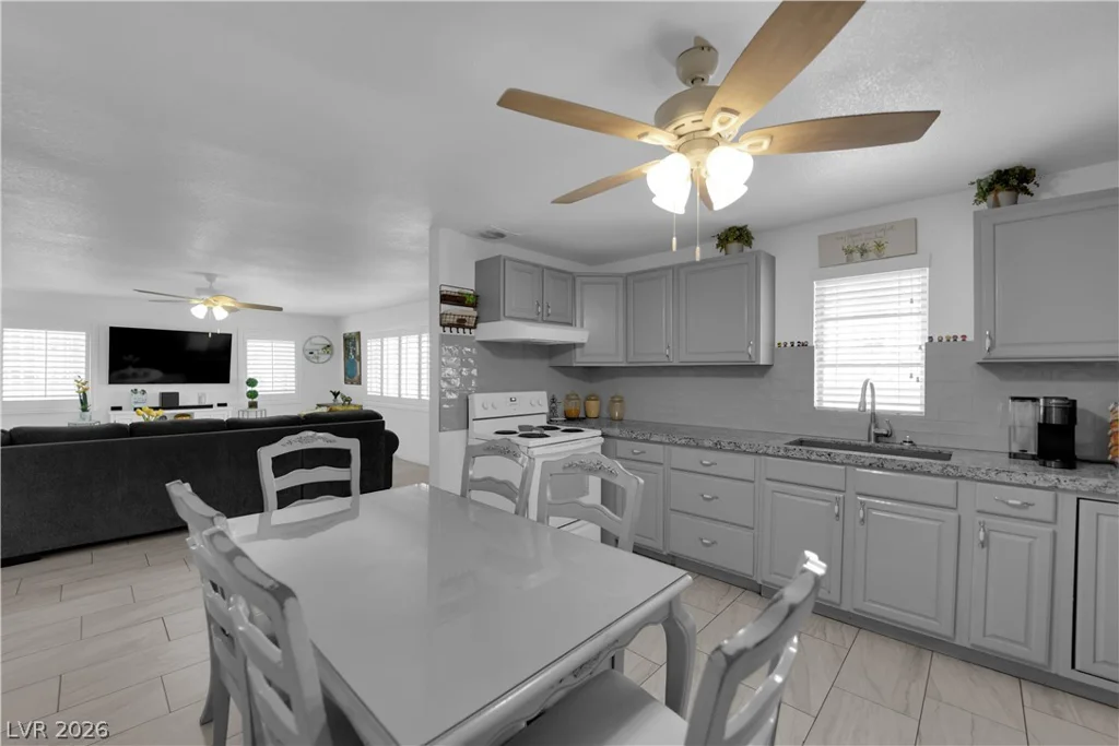 2512 Statz, North Las Vegas, NV 89030