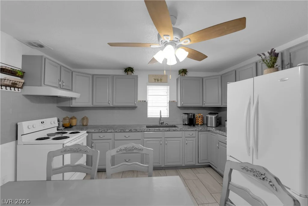 2512 Statz, North Las Vegas, NV 89030