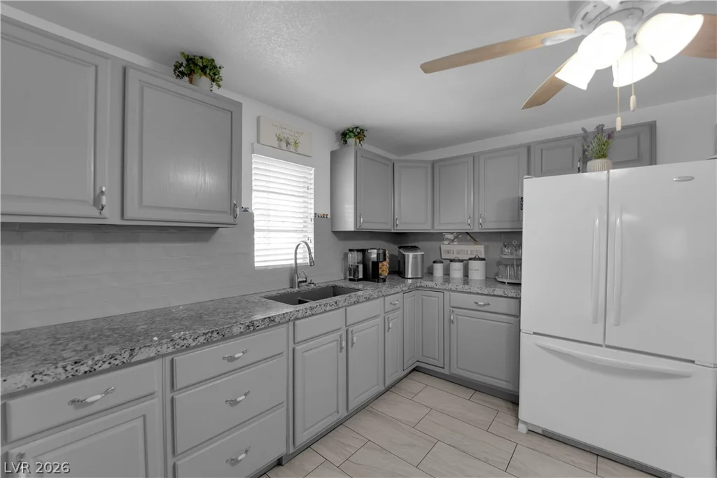 2512 Statz, North Las Vegas, NV 89030