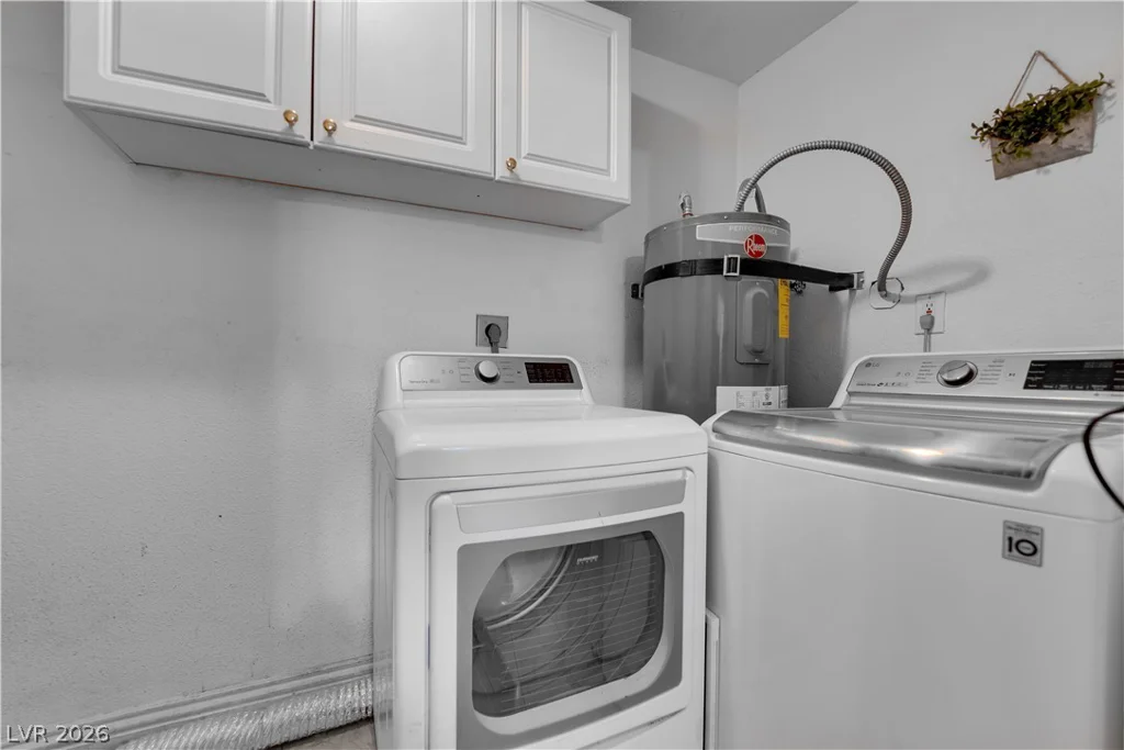 2512 Statz, North Las Vegas, NV 89030