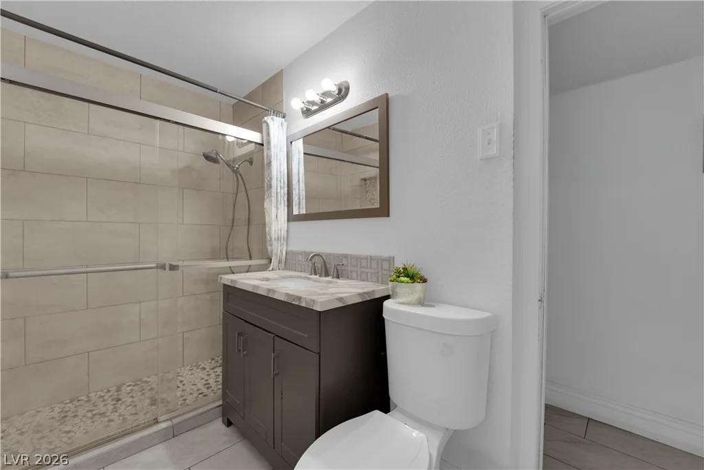 2512 Statz, North Las Vegas, NV 89030