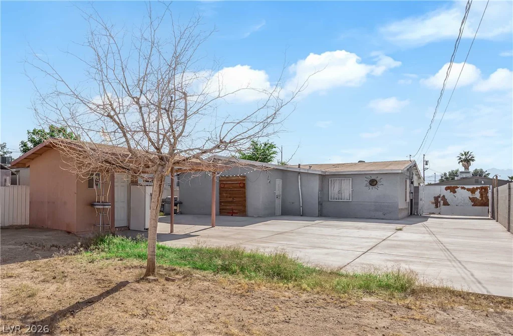 2512 Statz, North Las Vegas, NV 89030