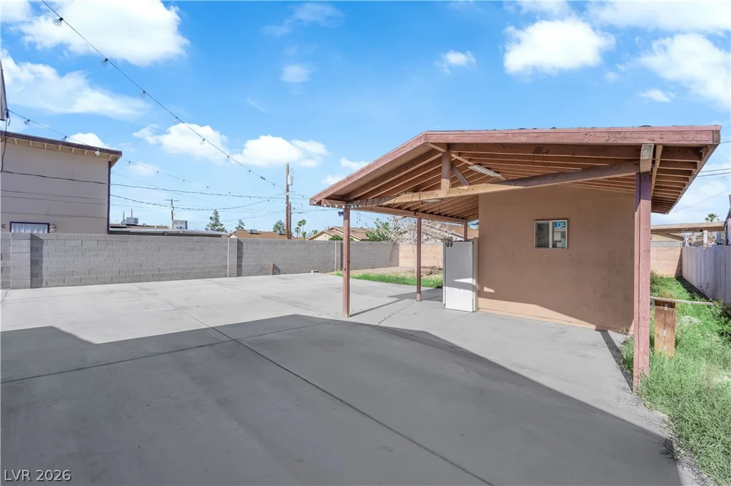 2512 Statz, North Las Vegas, NV 89030