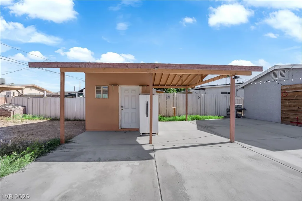 2512 Statz, North Las Vegas, NV 89030