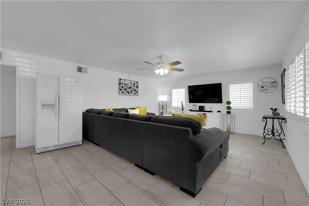 2512 Statz, North Las Vegas, NV 89030
