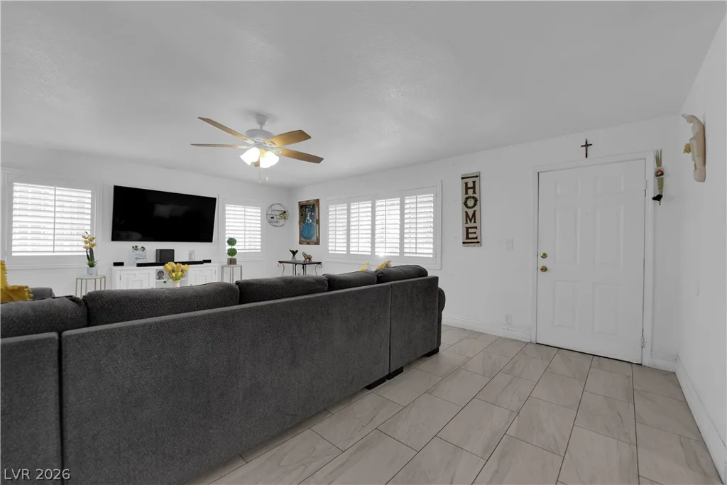 2512 Statz, North Las Vegas, NV 89030