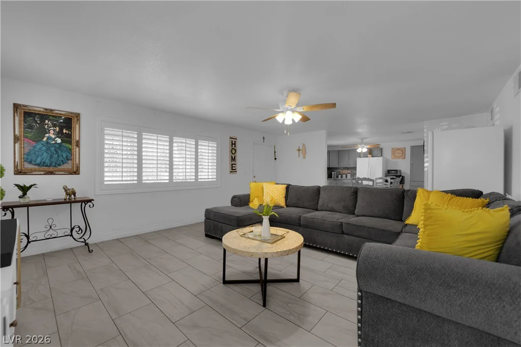 2512 Statz, North Las Vegas, NV 89030