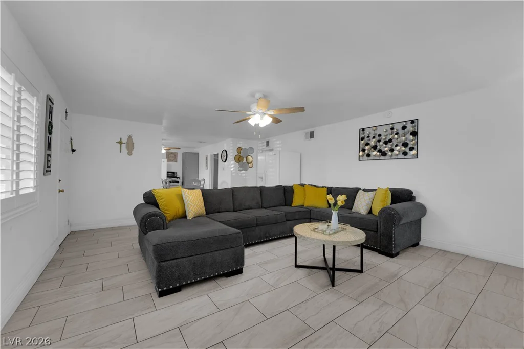 2512 Statz, North Las Vegas, NV 89030