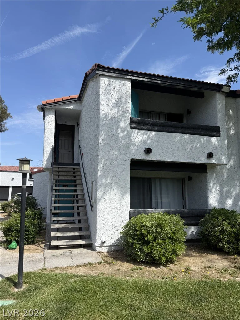 1455 Katie, Las Vegas, NV 89119