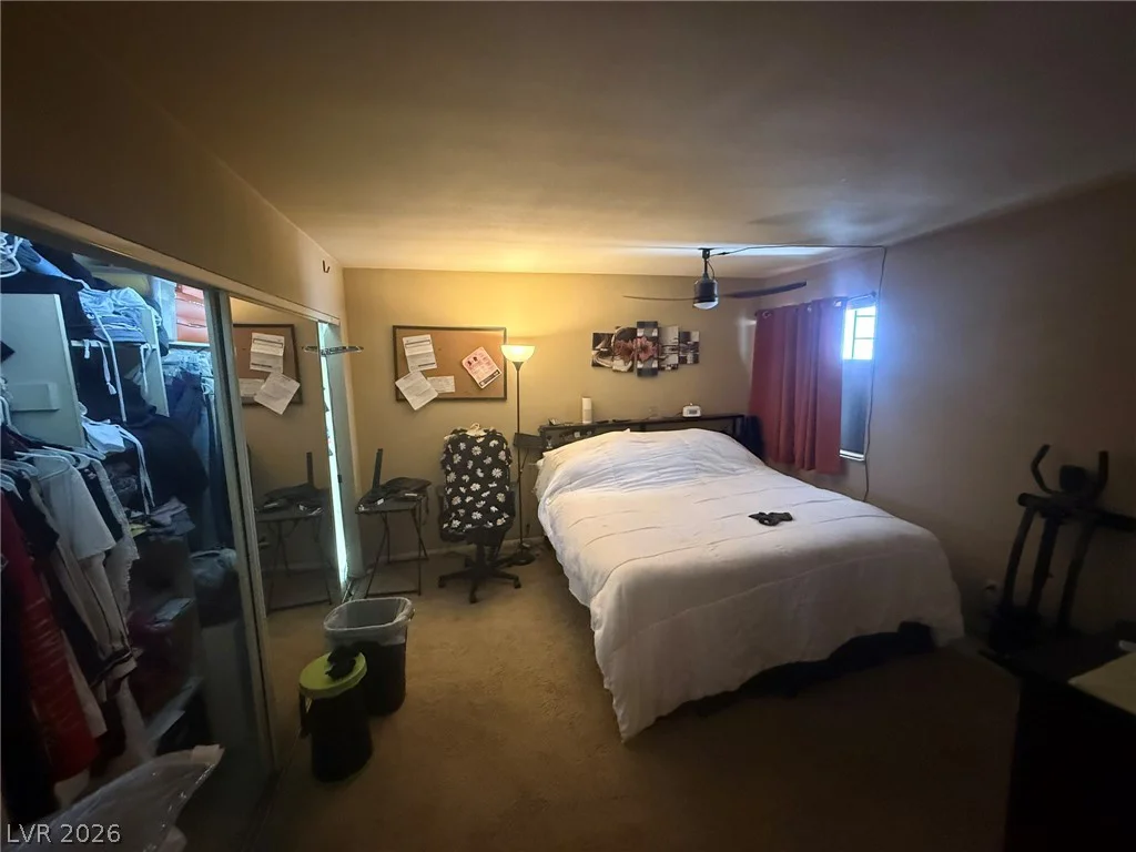 1455 Katie, Las Vegas, NV 89119