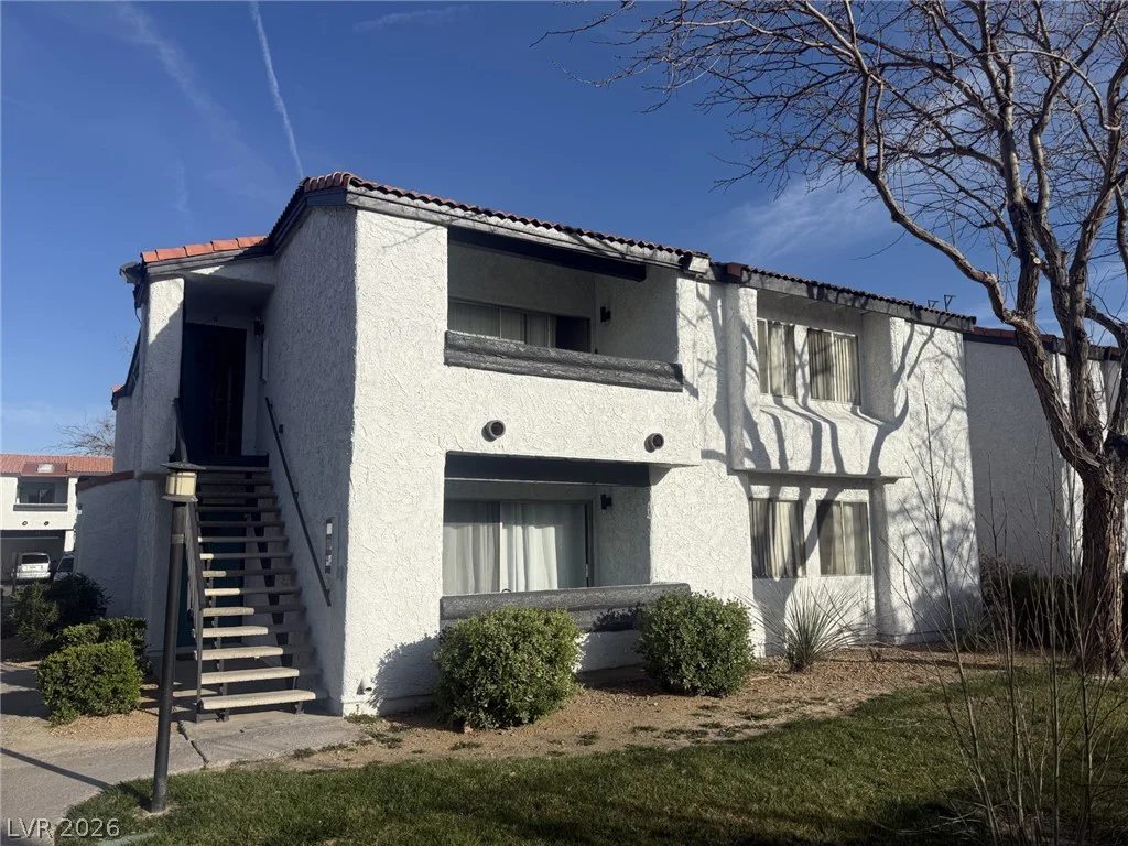 1455 Katie, Las Vegas, NV 89119