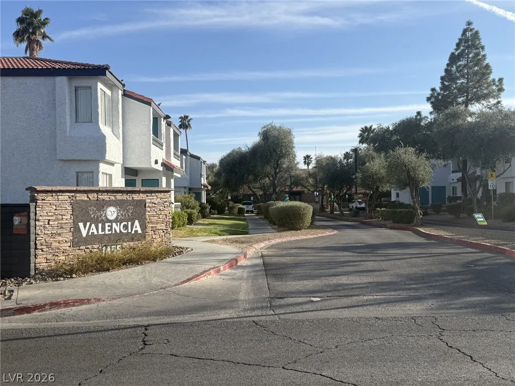 1455 Katie, Las Vegas, NV 89119