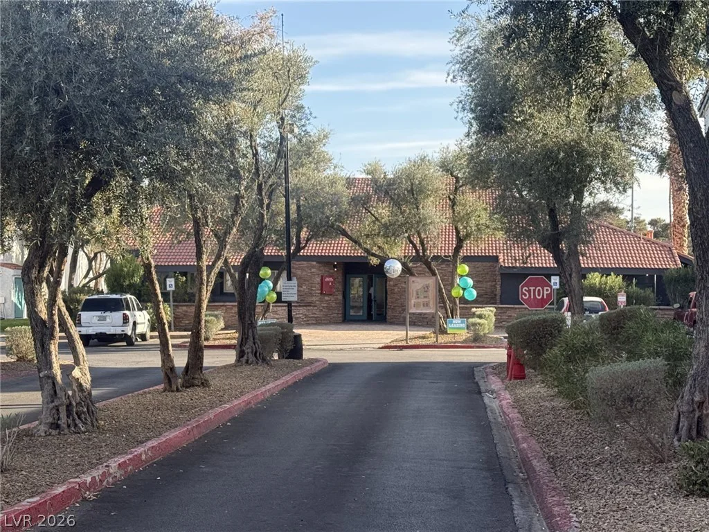 1455 Katie, Las Vegas, NV 89119