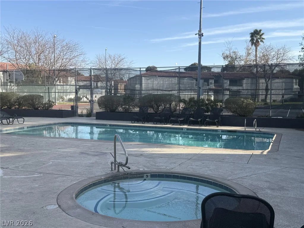 1455 Katie, Las Vegas, NV 89119