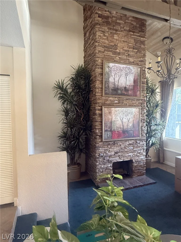 1455 Katie, Las Vegas, NV 89119