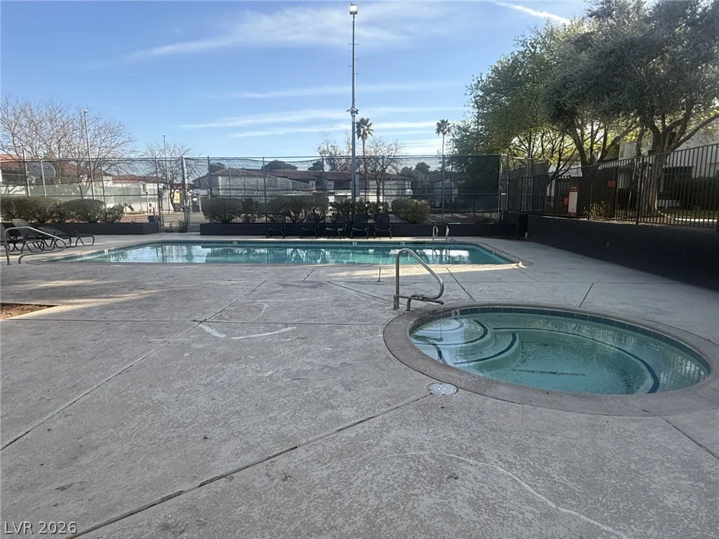 1455 Katie, Las Vegas, NV 89119