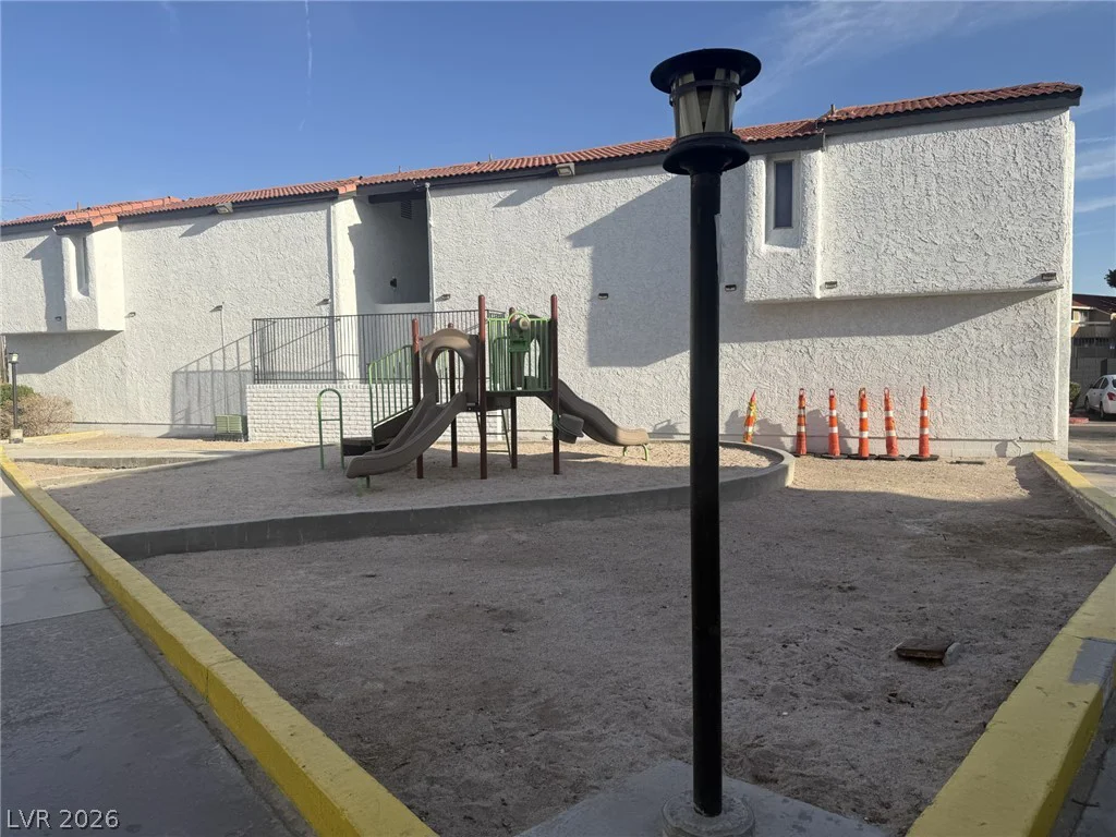 1455 Katie, Las Vegas, NV 89119