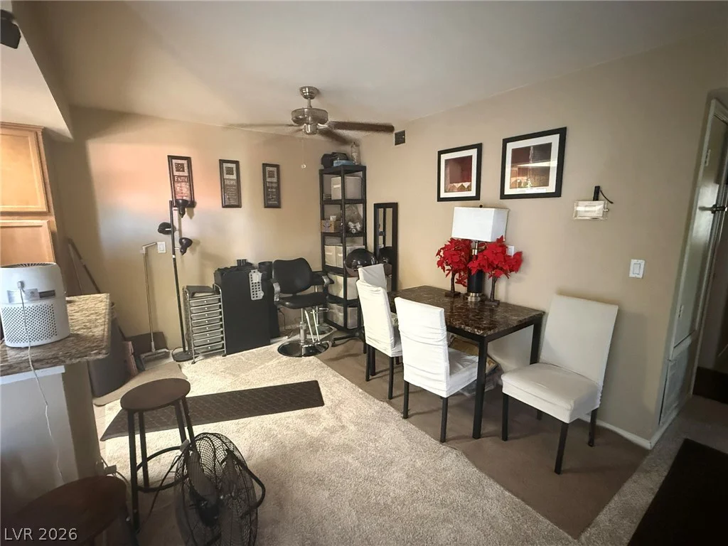 1455 Katie, Las Vegas, NV 89119