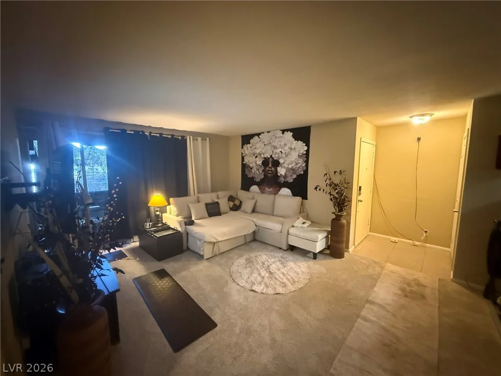 1455 Katie, Las Vegas, NV 89119