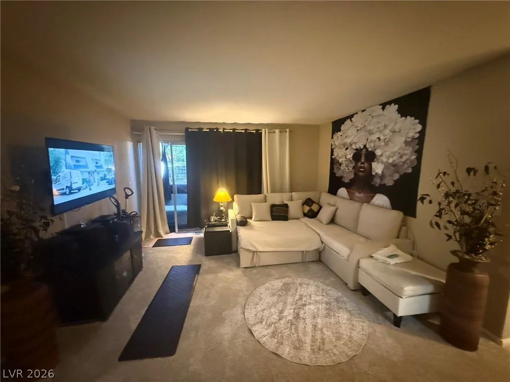 1455 Katie, Las Vegas, NV 89119