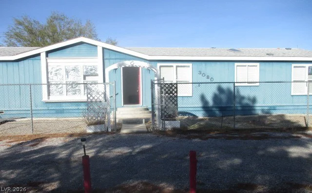 3080 Hardy, Pahrump, NV 89048