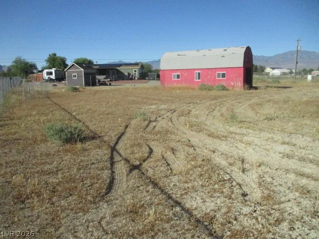 3080 Hardy, Pahrump, NV 89048