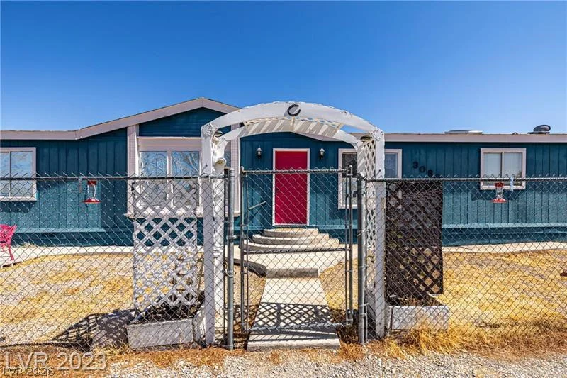 3080 Hardy, Pahrump, NV 89048