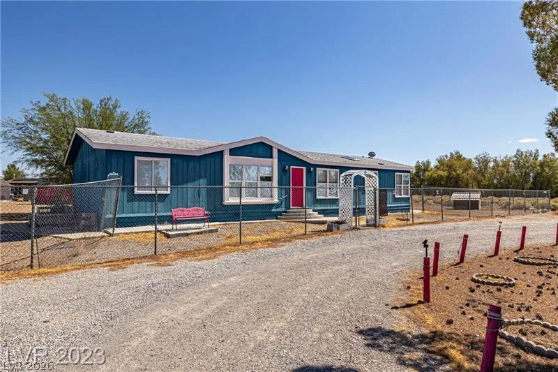3080 Hardy, Pahrump, NV 89048