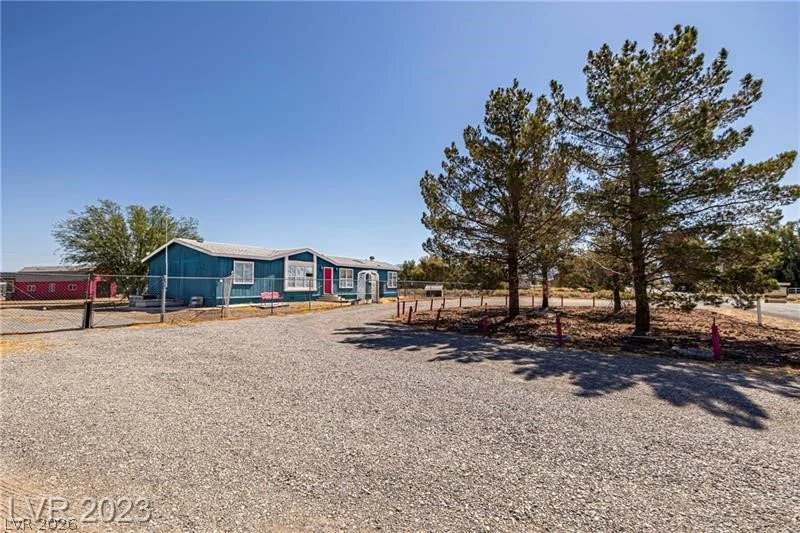 3080 Hardy, Pahrump, NV 89048
