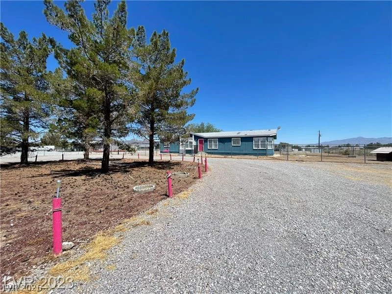 3080 Hardy, Pahrump, NV 89048