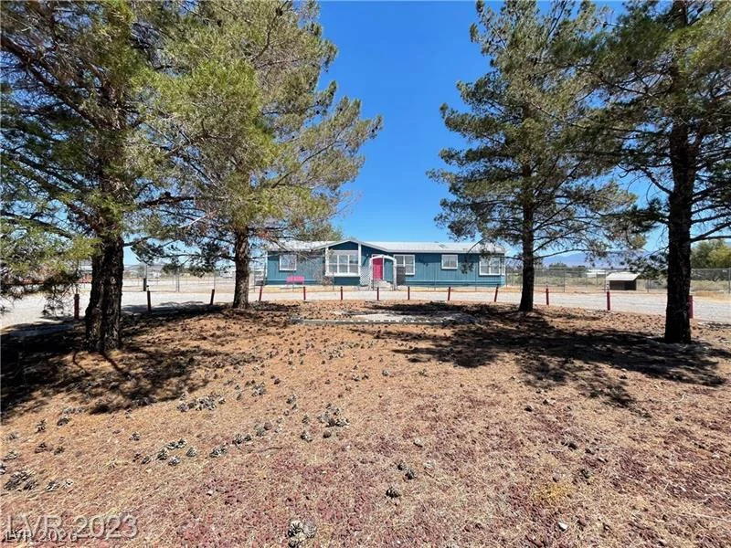 3080 Hardy, Pahrump, NV 89048